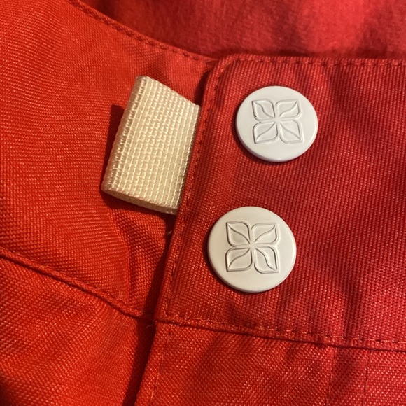 SIMS RED SNOWBOARD | SKI PANTS🔥 - Picture 3 of 16